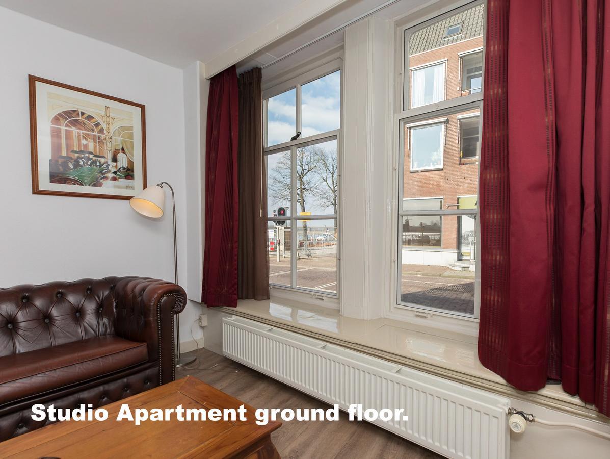 Studio Appartement