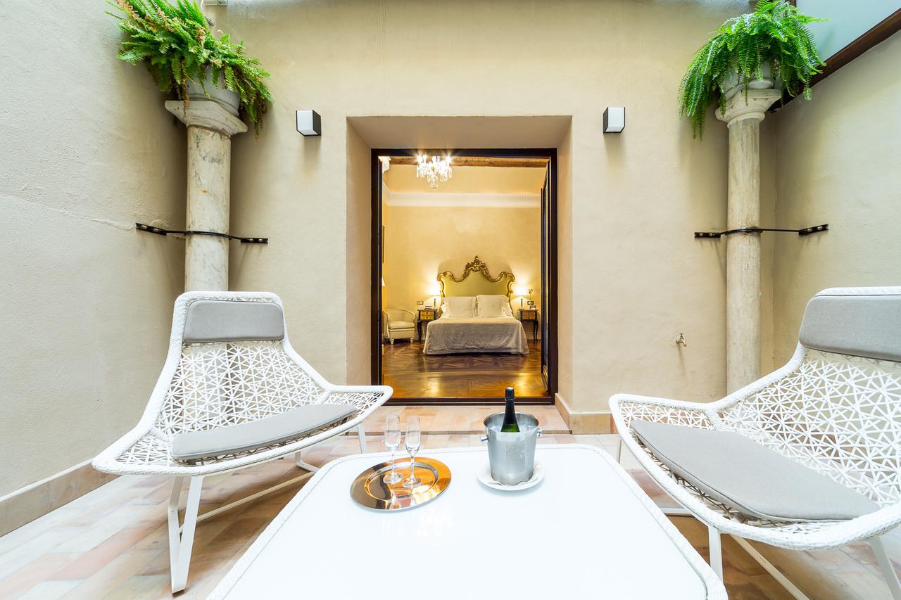 Premium Room Patio