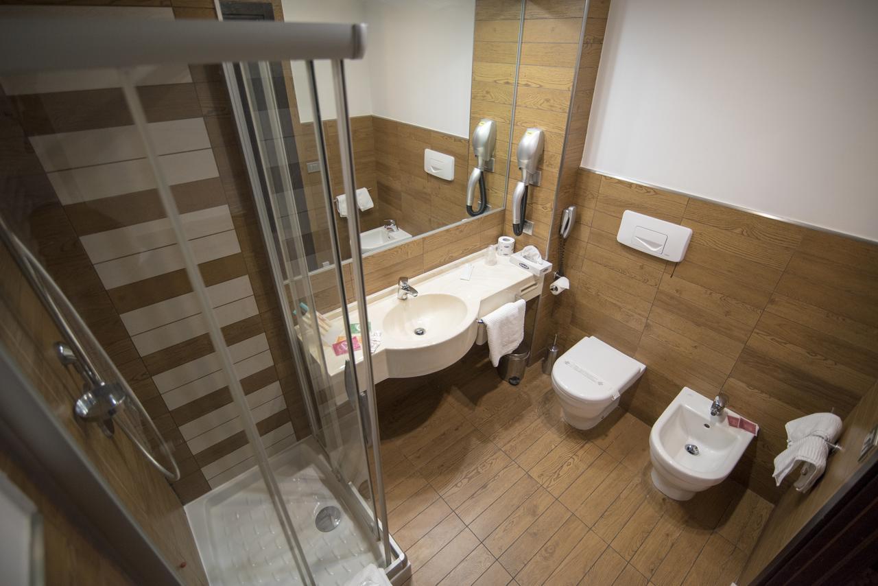 Economy Double Room Ground Floor