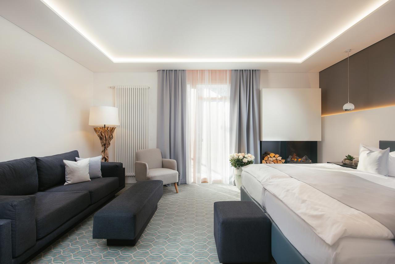 Deluxe Doppelzimmer