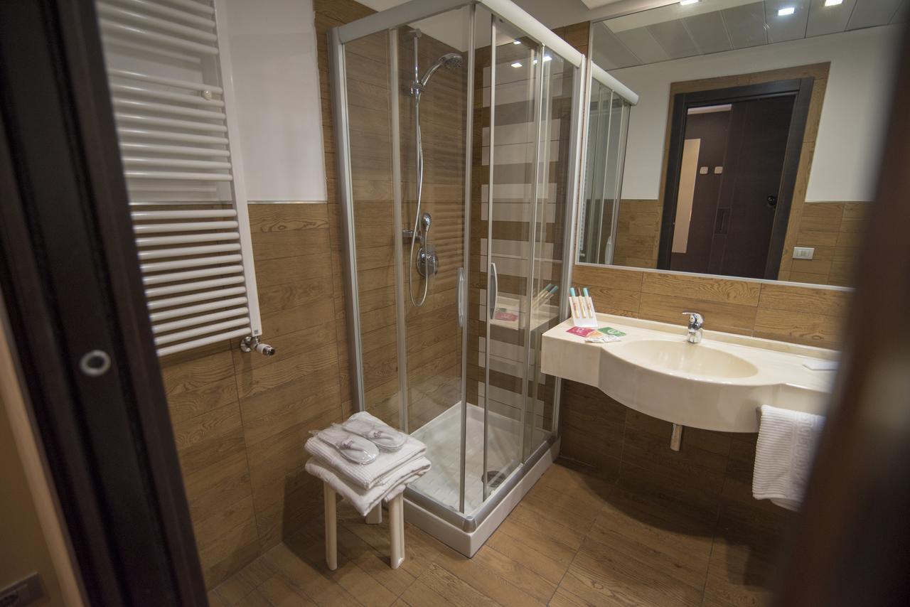 Economy Double Room Ground Floor
