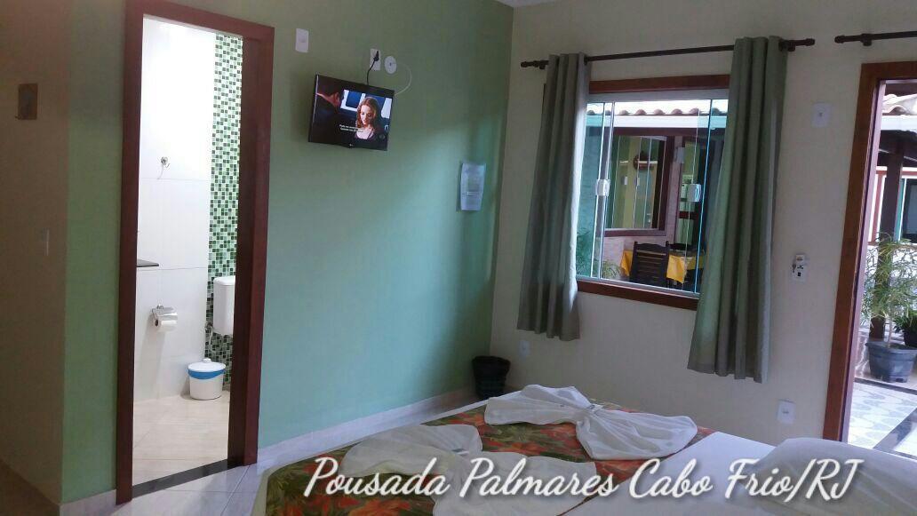 Double Room Air Conditioning
