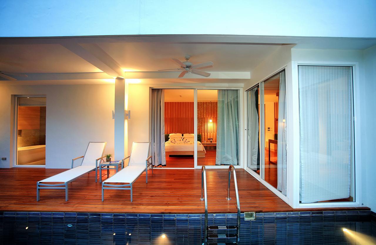 Villa 2 Chambres
