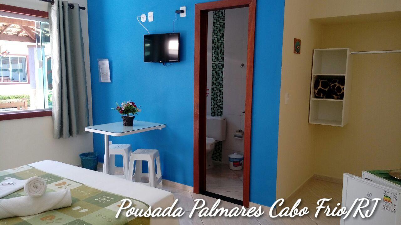 Double Room Air Conditioning