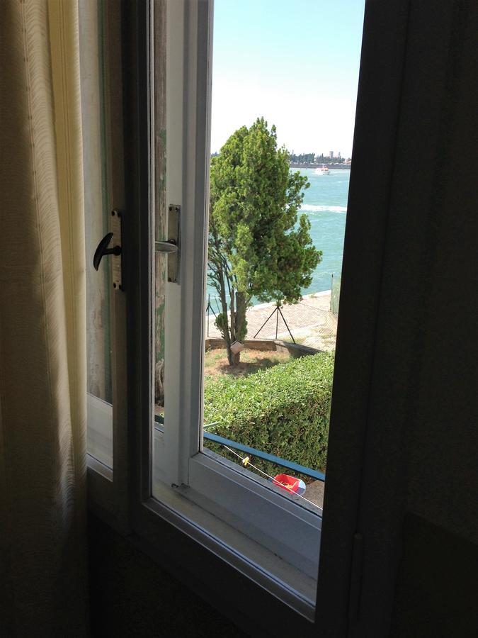 Twin Room Sea View