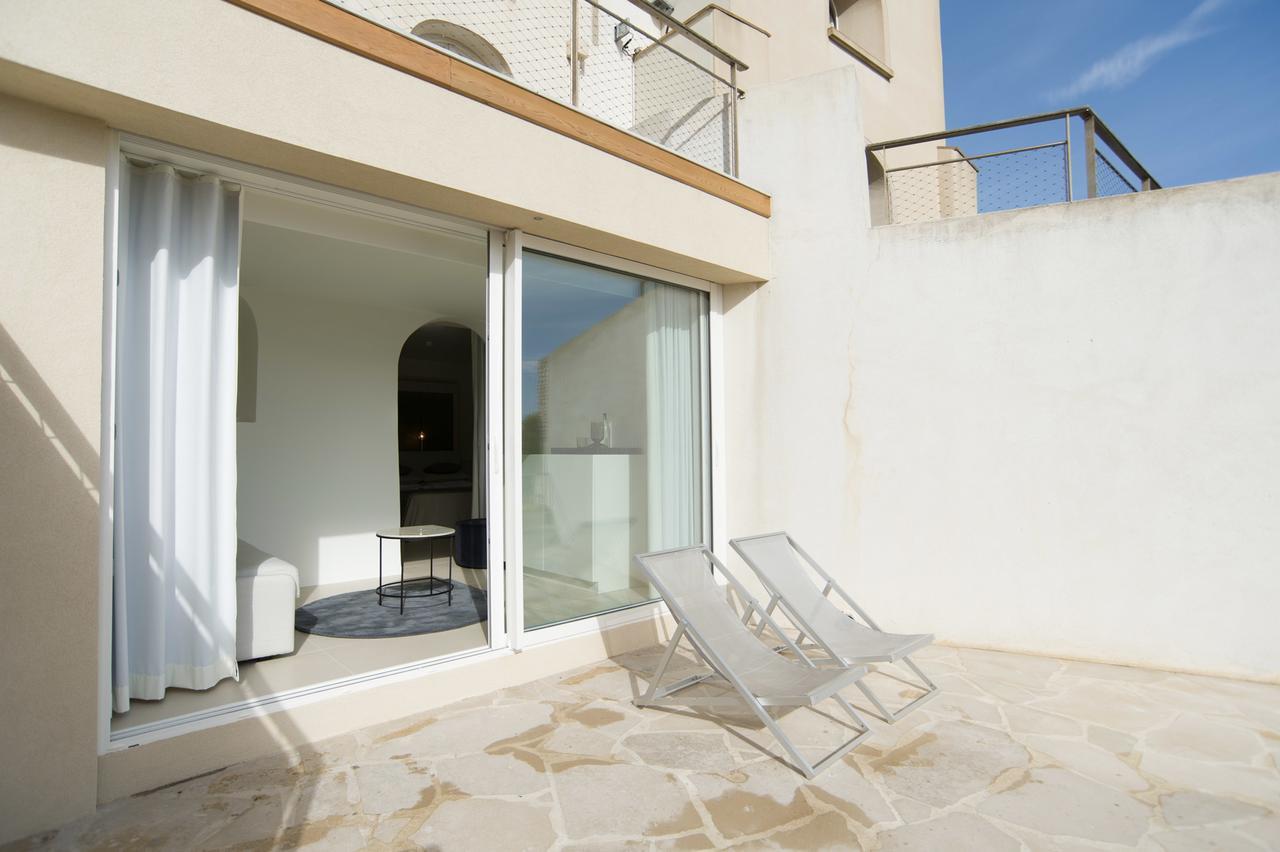 Chambre Double - Vue sur Port