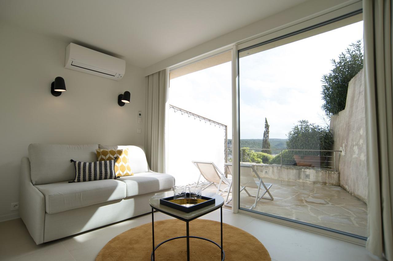 Double Room Harbour View