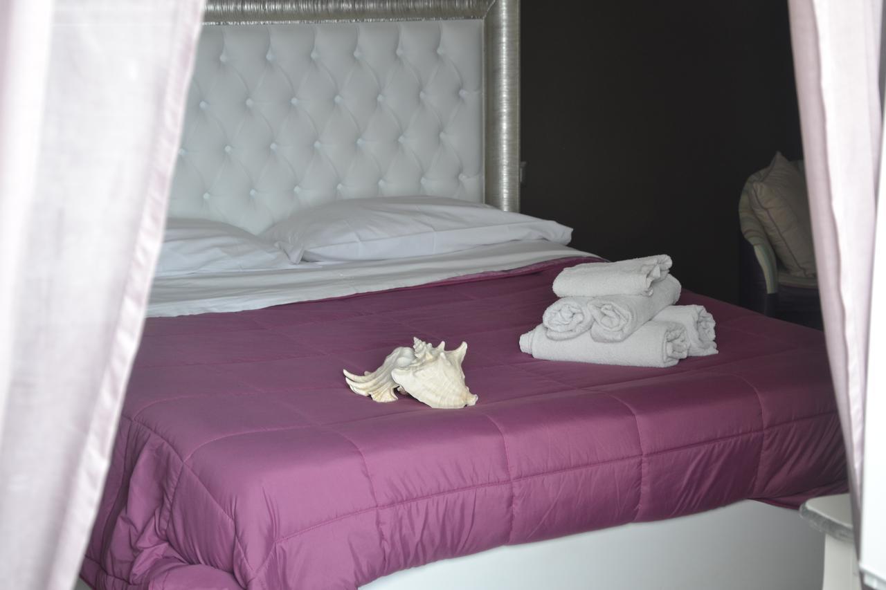 Deluxe Triple Room Sea View