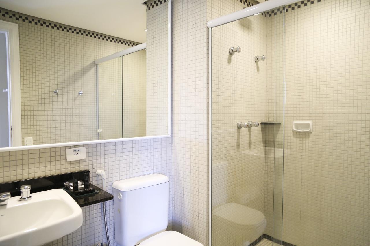 Twin Apartment