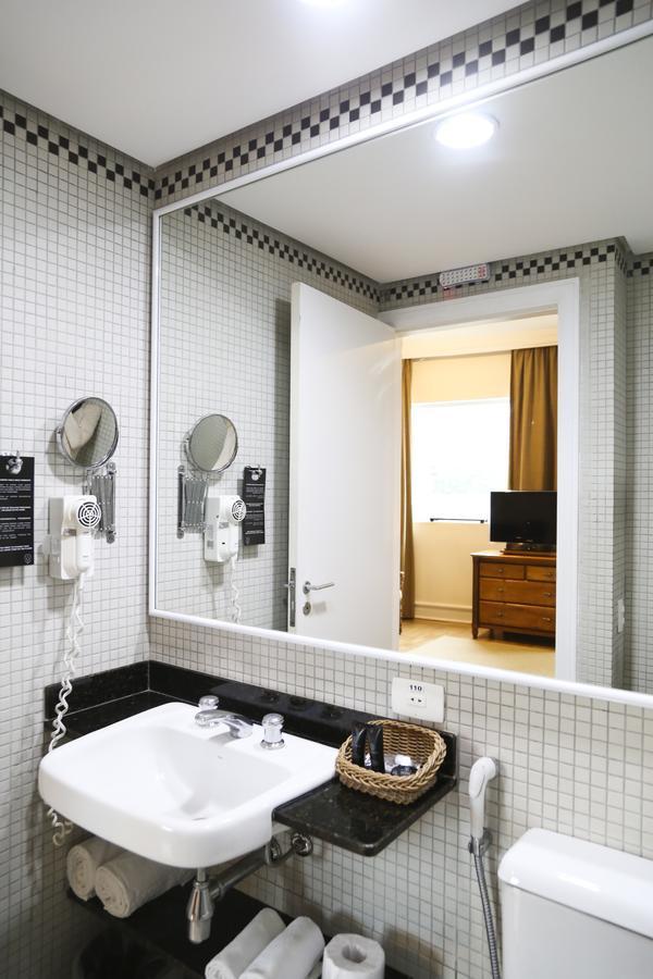 Twin Apartment