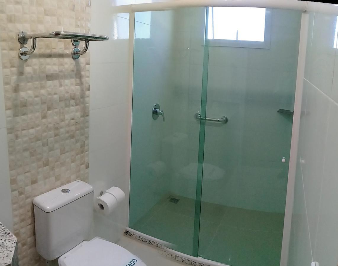 Single Room Lake View