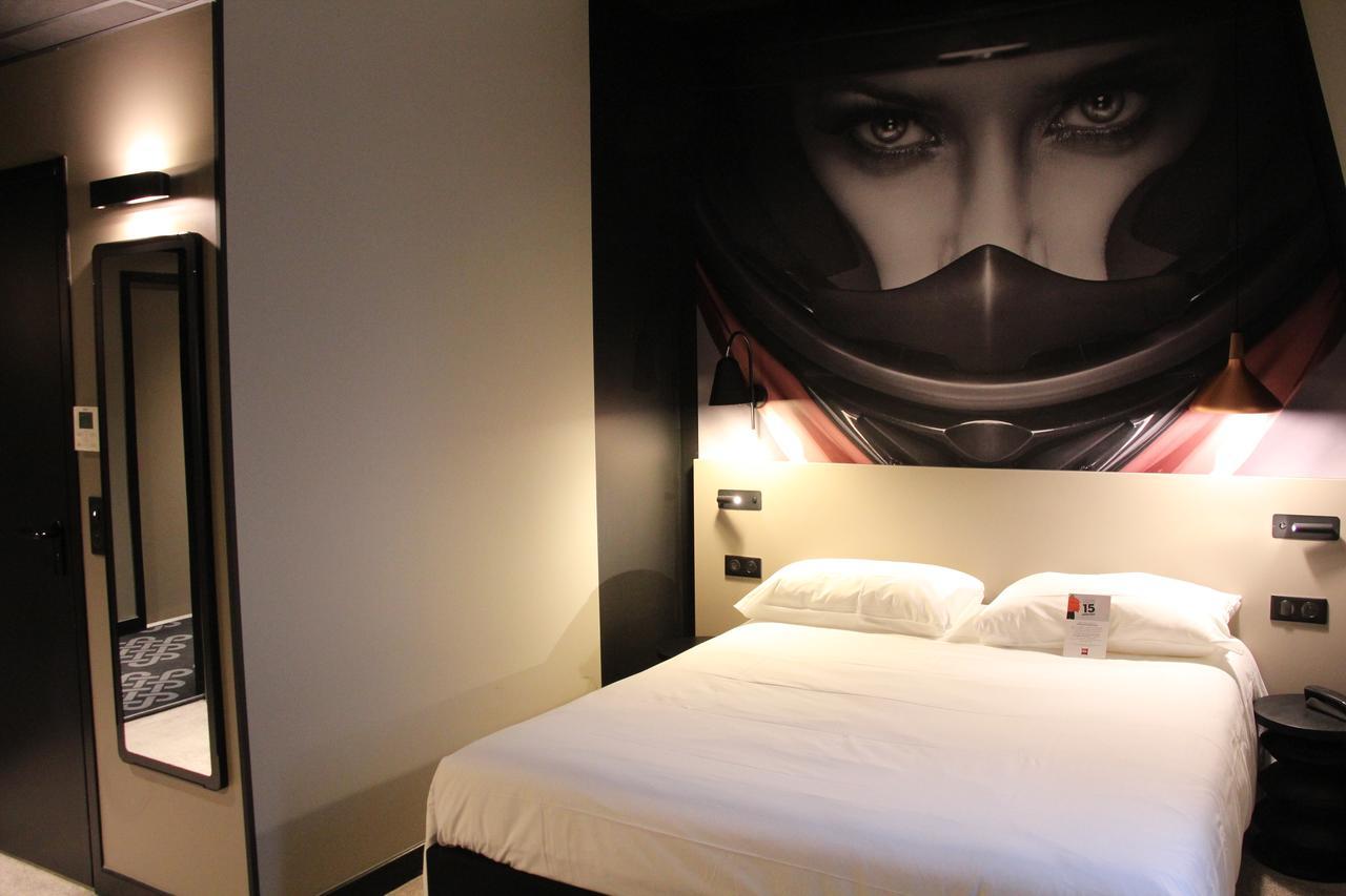 Chambre Double Standard