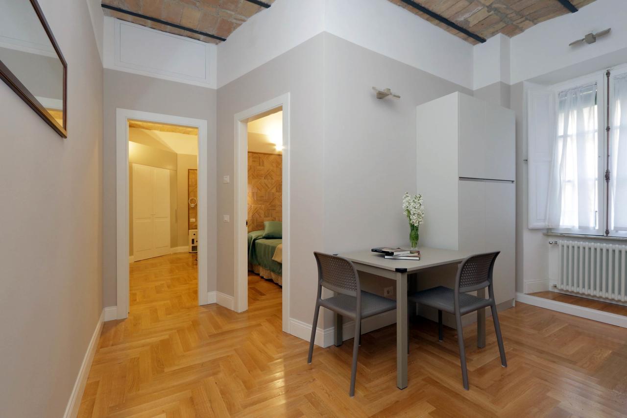 Apartamento de 2 Quartos (4 Adultos) - V. San Giovanni in Laterano 250