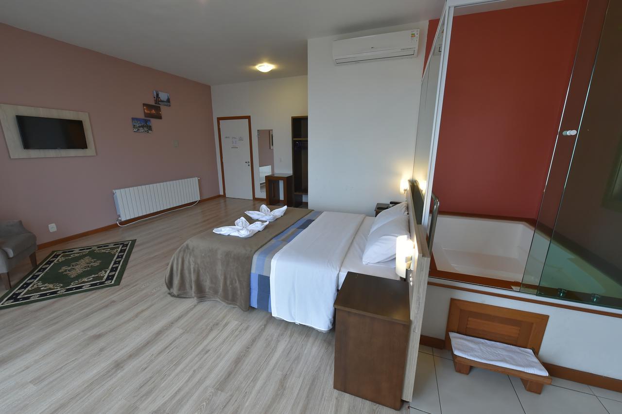 Superior Double Room Bath