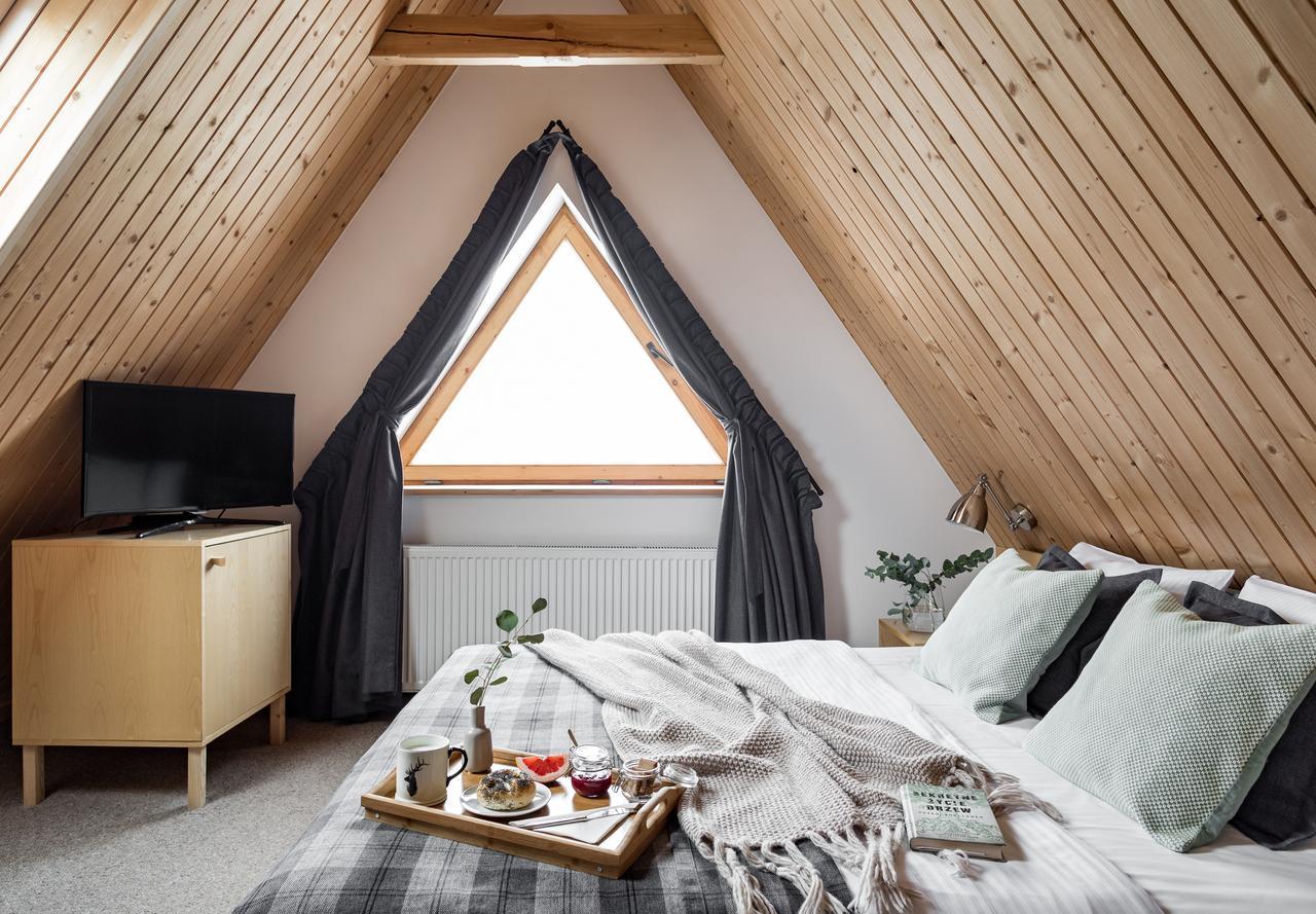 Deluxe Double Room Mountain View