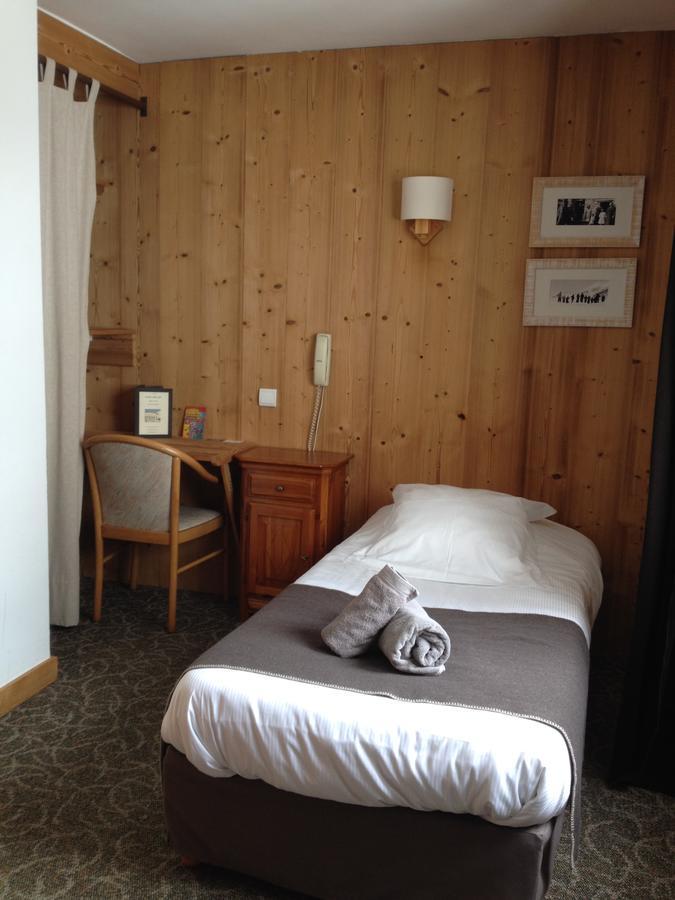 Single Room Shower