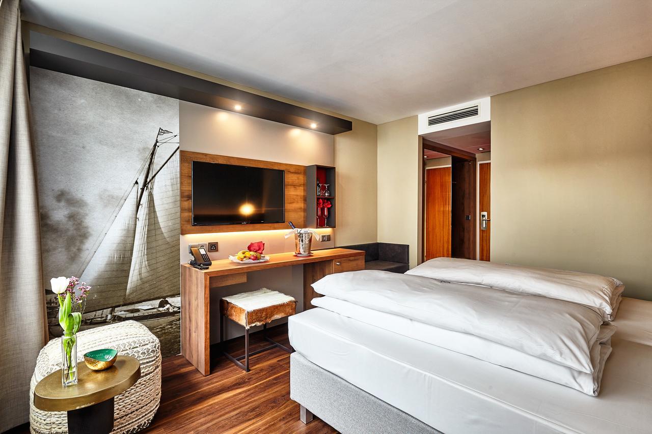 Standard Doppelzimmer