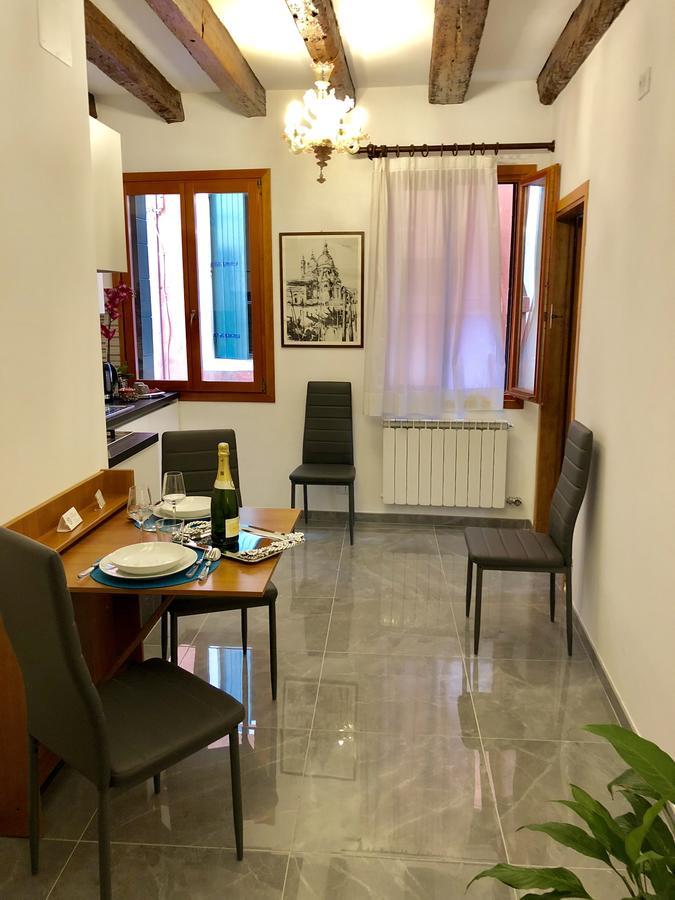 Junior Suite Kitchenette