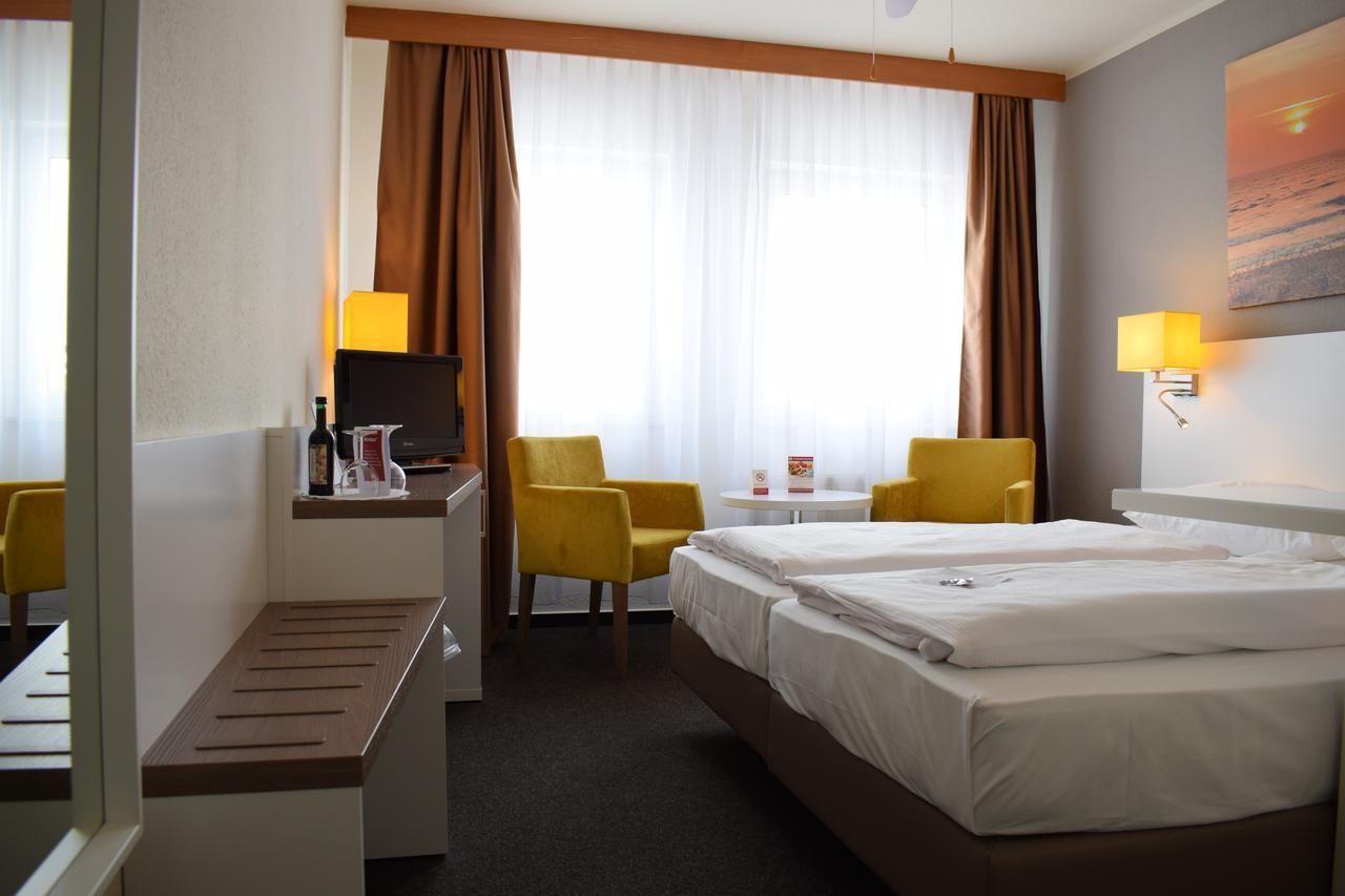 Comfort Double Room