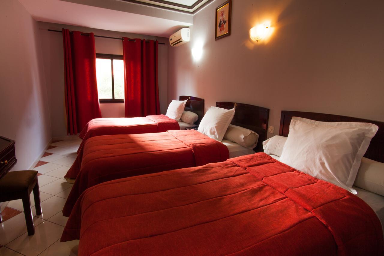 Apartamento Superior com 1 Quarto (3 Adultos)