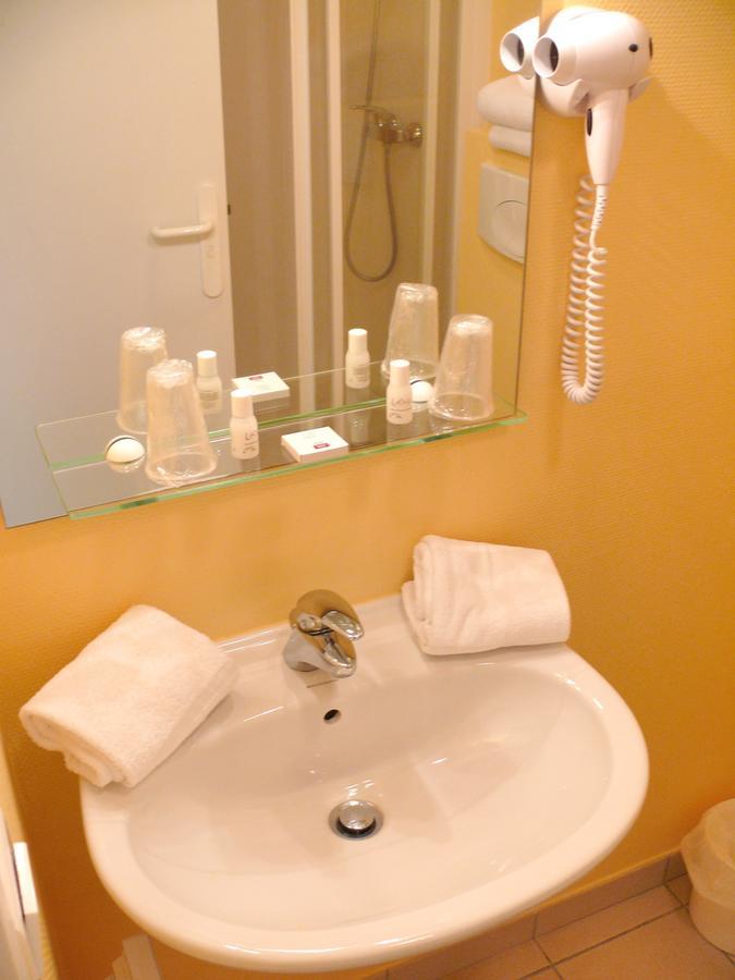 Chambre Double Supérieure