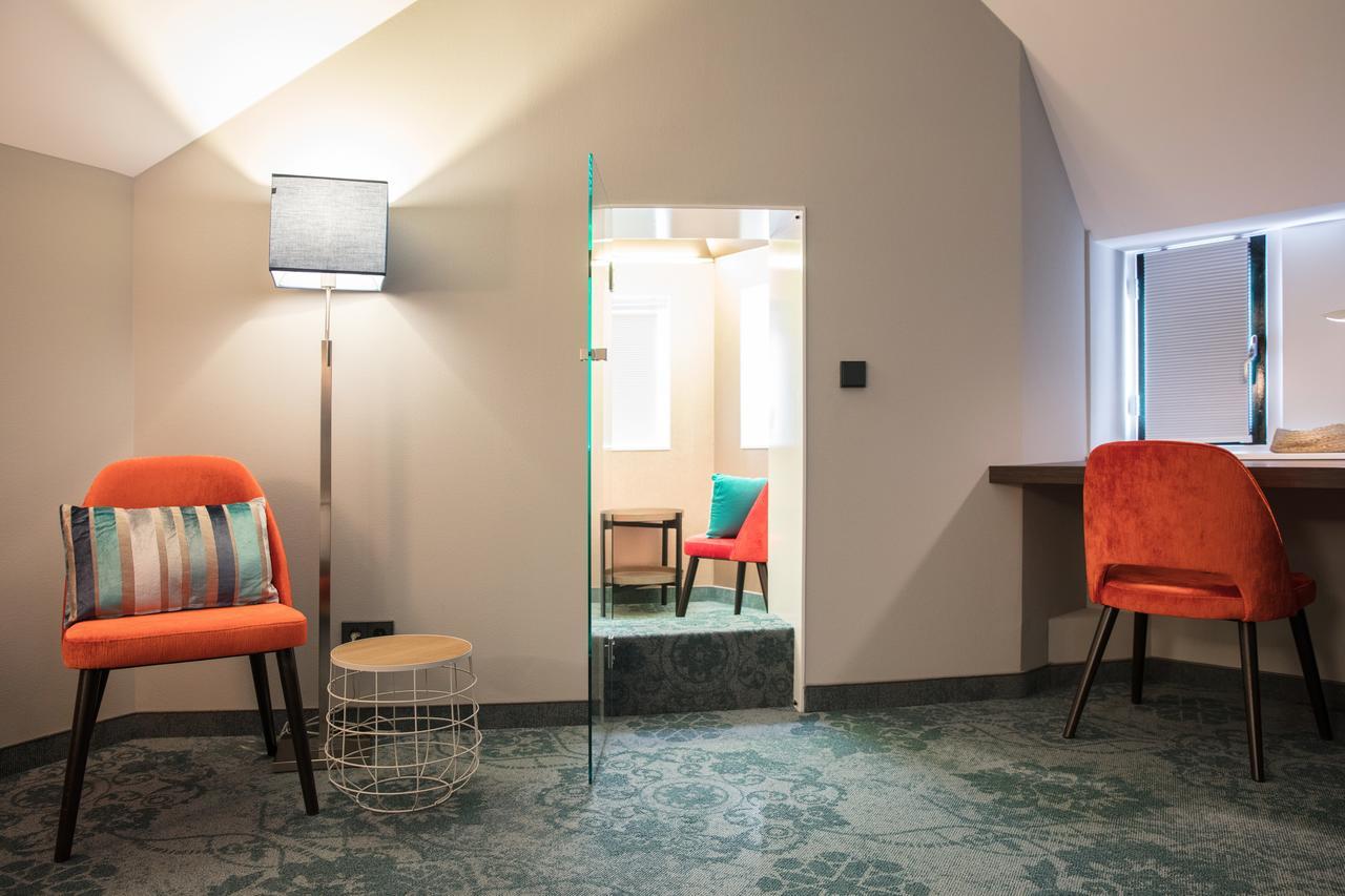 Deluxe Junior Suite