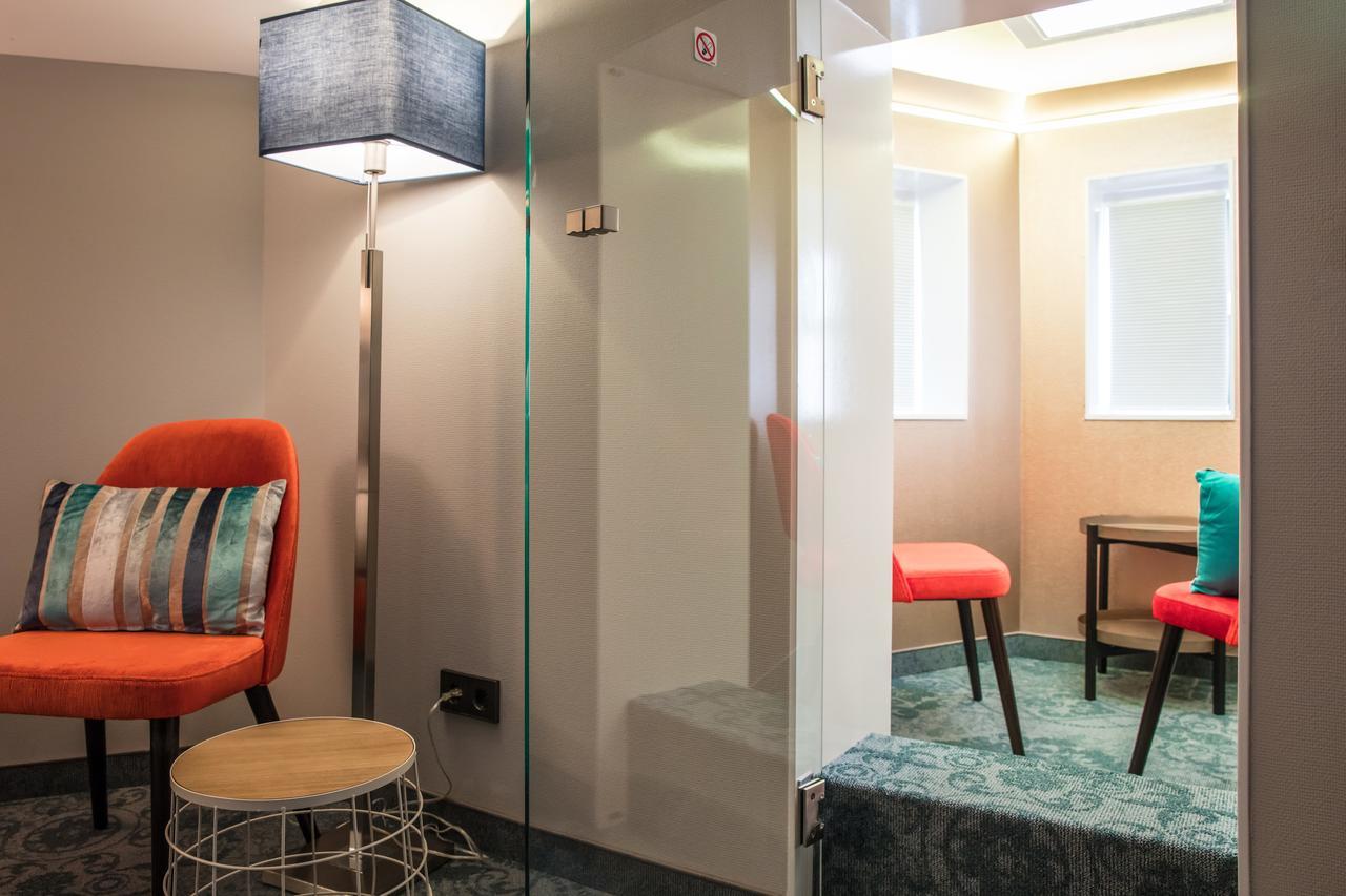 Deluxe Junior Suite