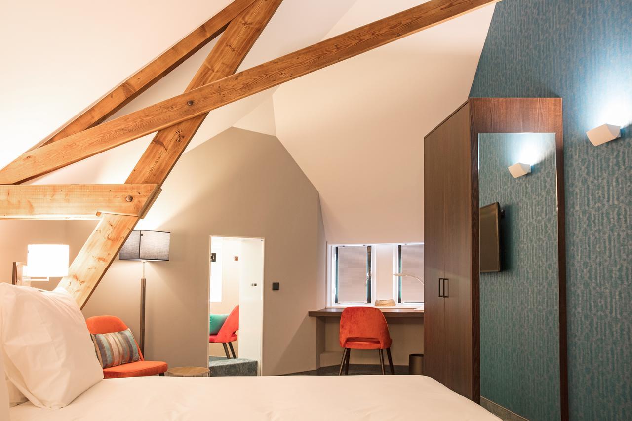 Deluxe Junior Suite