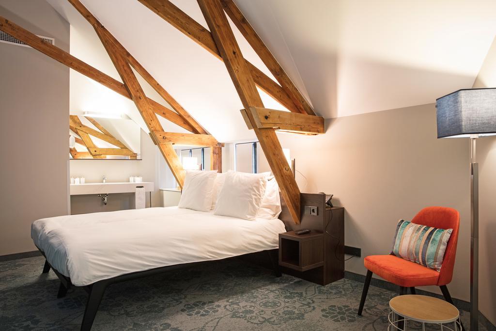 Deluxe Junior Suite