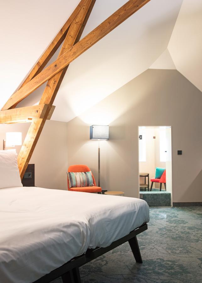 Deluxe Junior Suite