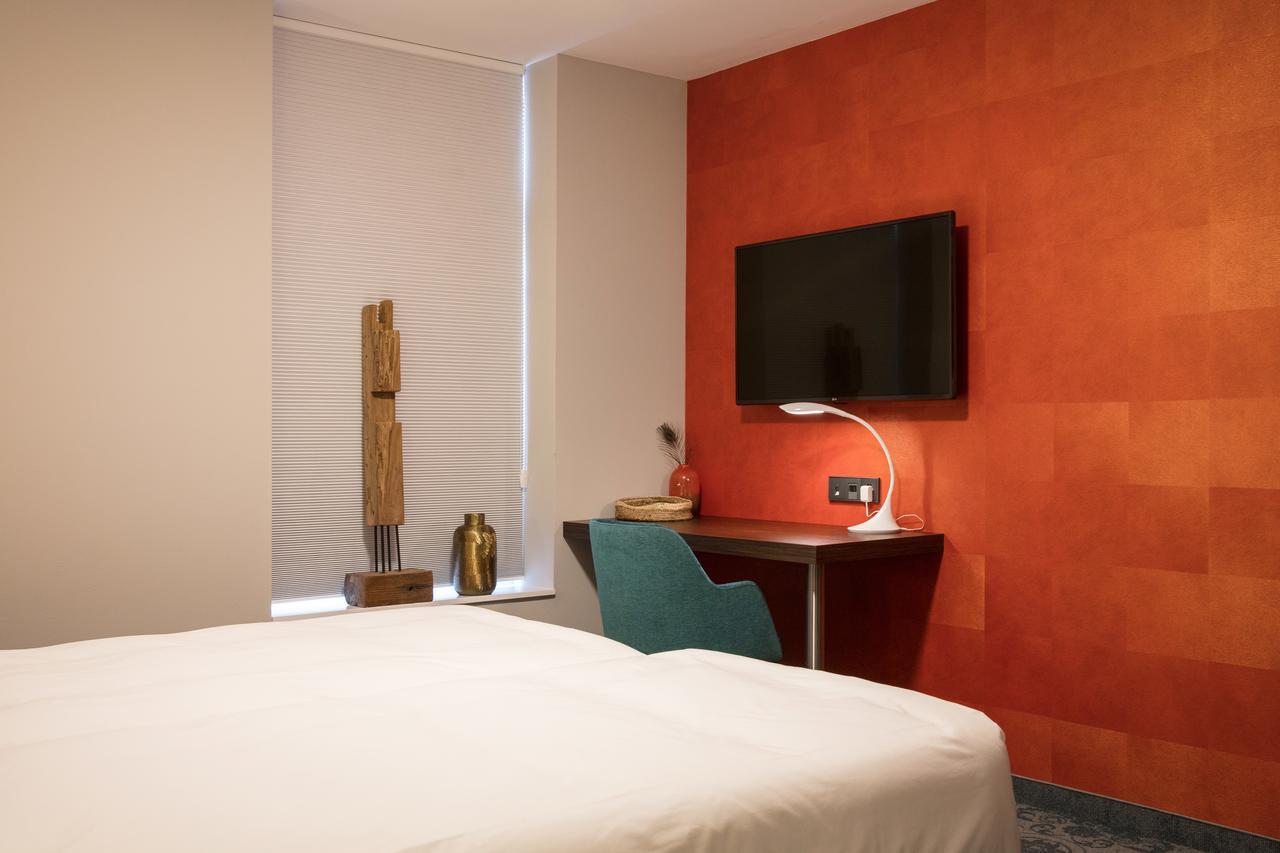 Economy Twin Room
