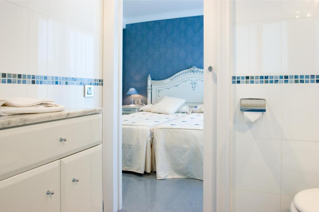 Apartamento Deluxe (2 adultos)