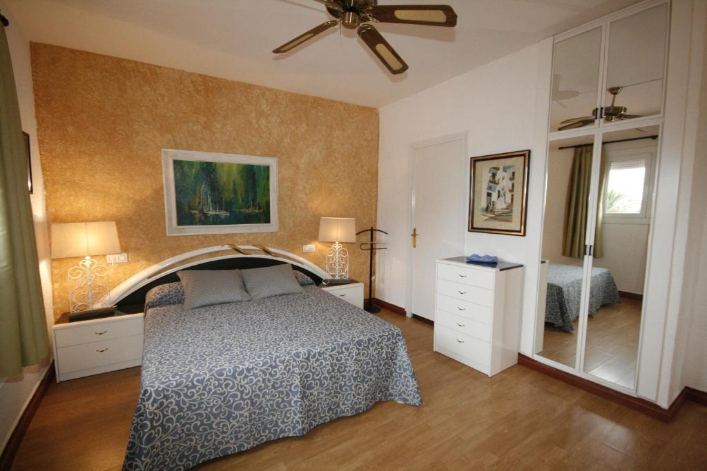 Chambre Double Confort
