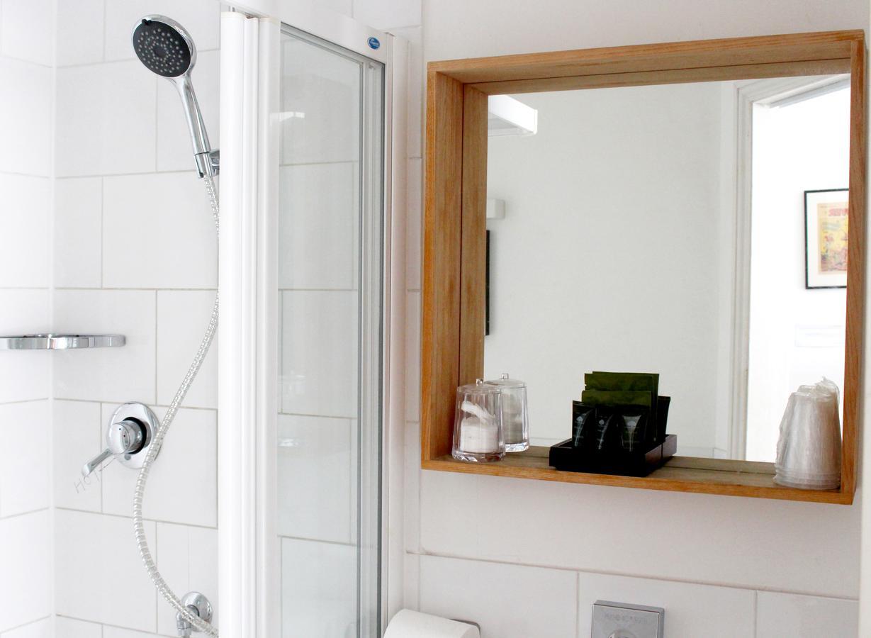 Compact Double Room