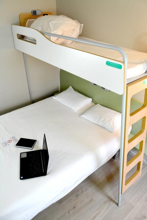 Chambre Triple