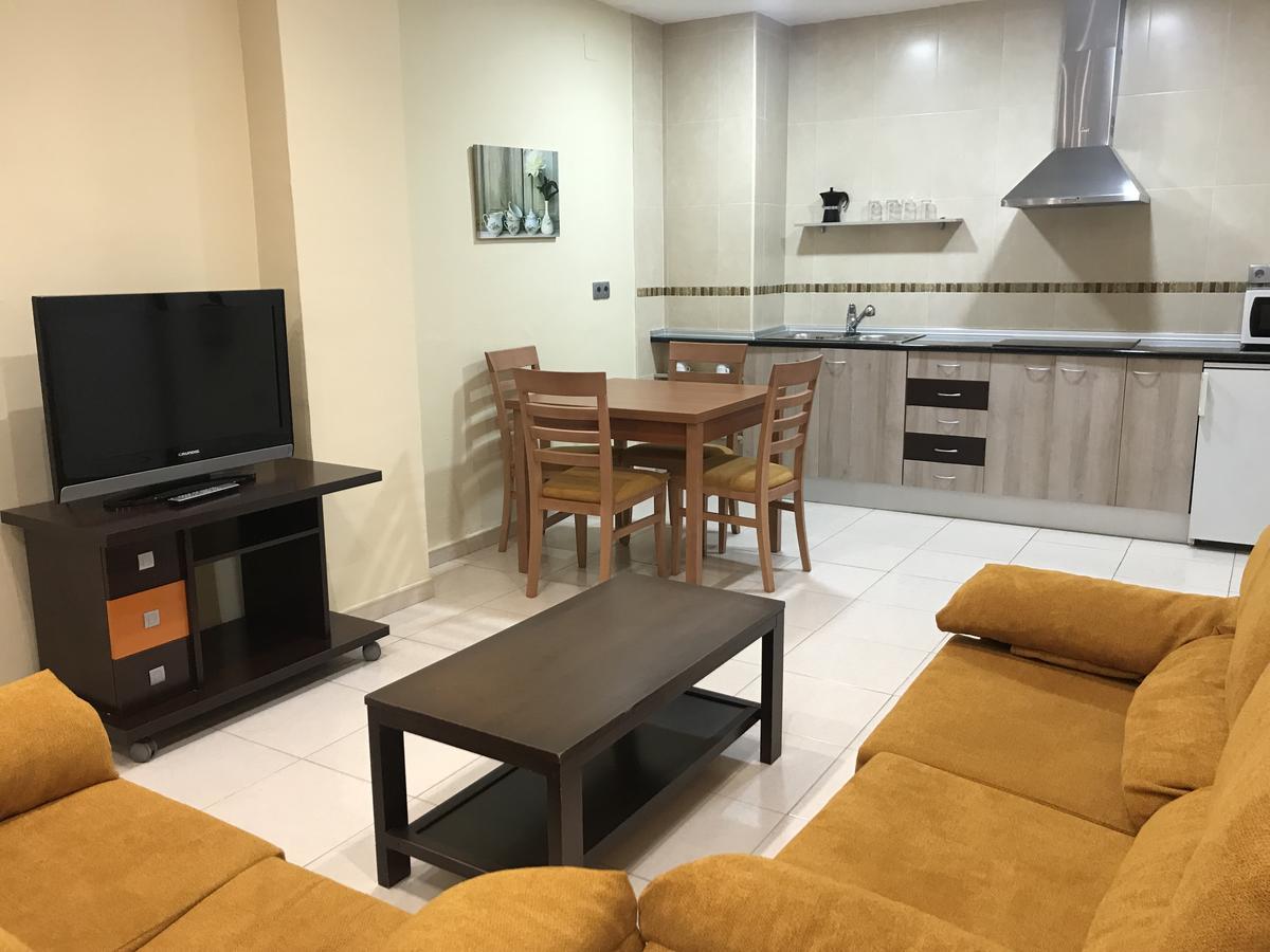 Apartamento de 2 dormitorios