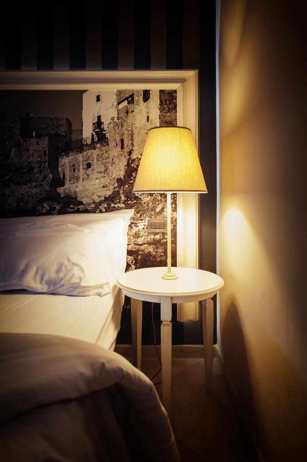 Classic Double or Twin Room