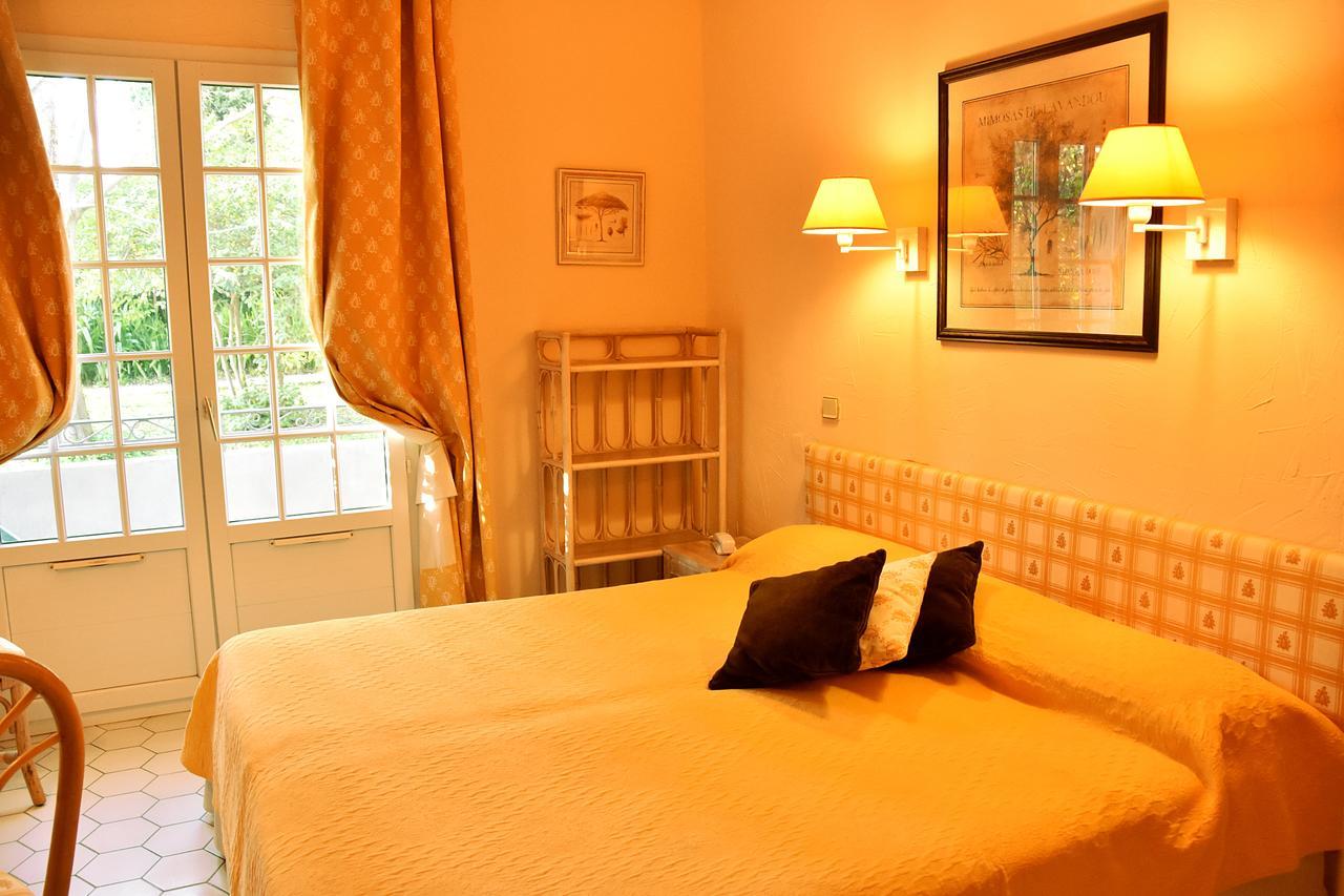Small Double or Twin Room