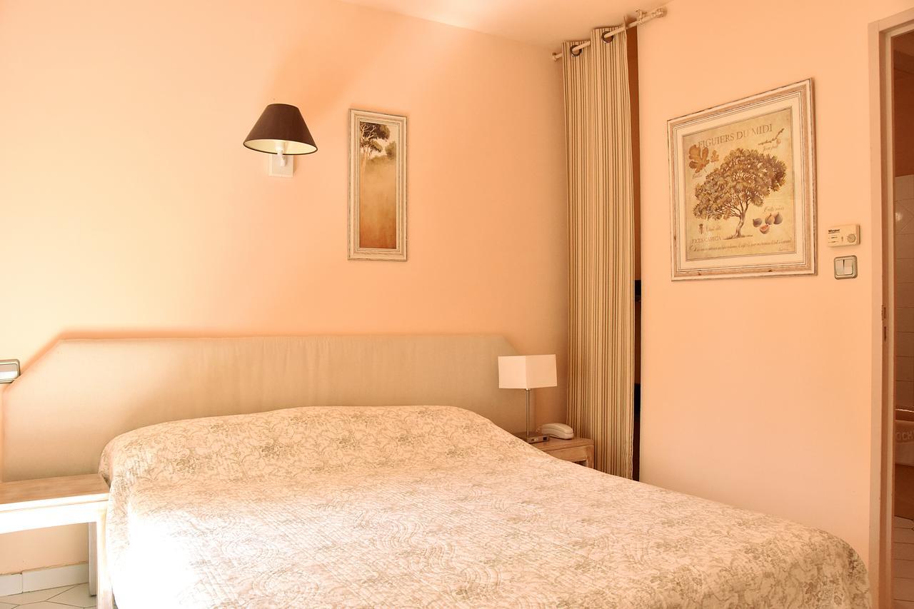 Classic Double or Twin Room