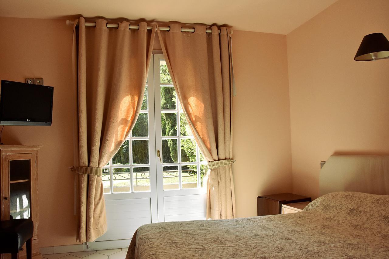 Classic Double or Twin Room