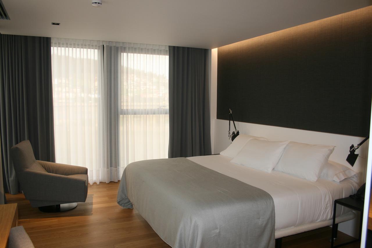 Double or Twin Room Sea View