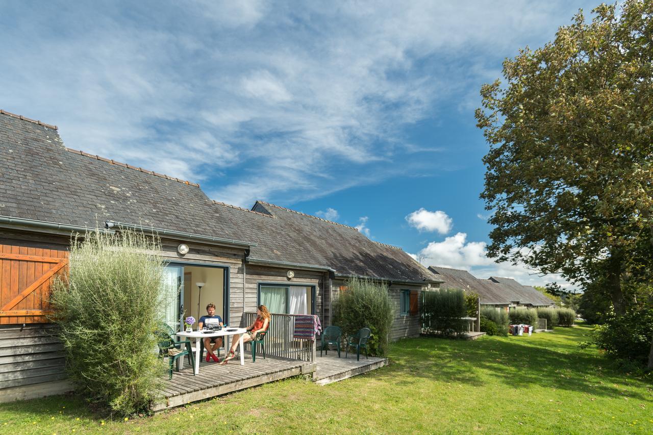 Chalet (10 Adultes)