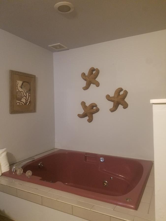 Queen Room Ocean View