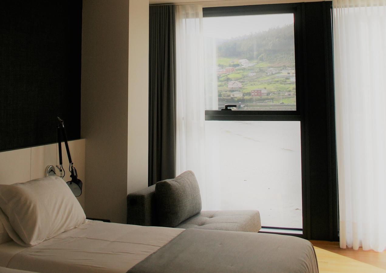 Double or Twin Room Sea View