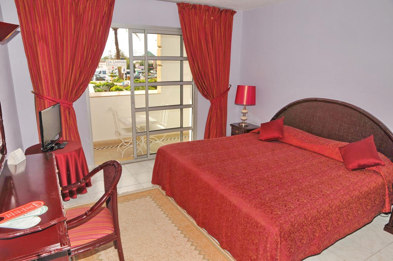 Single Room