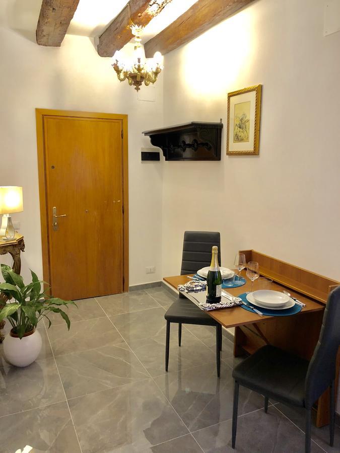 Junior Suite Kitchenette