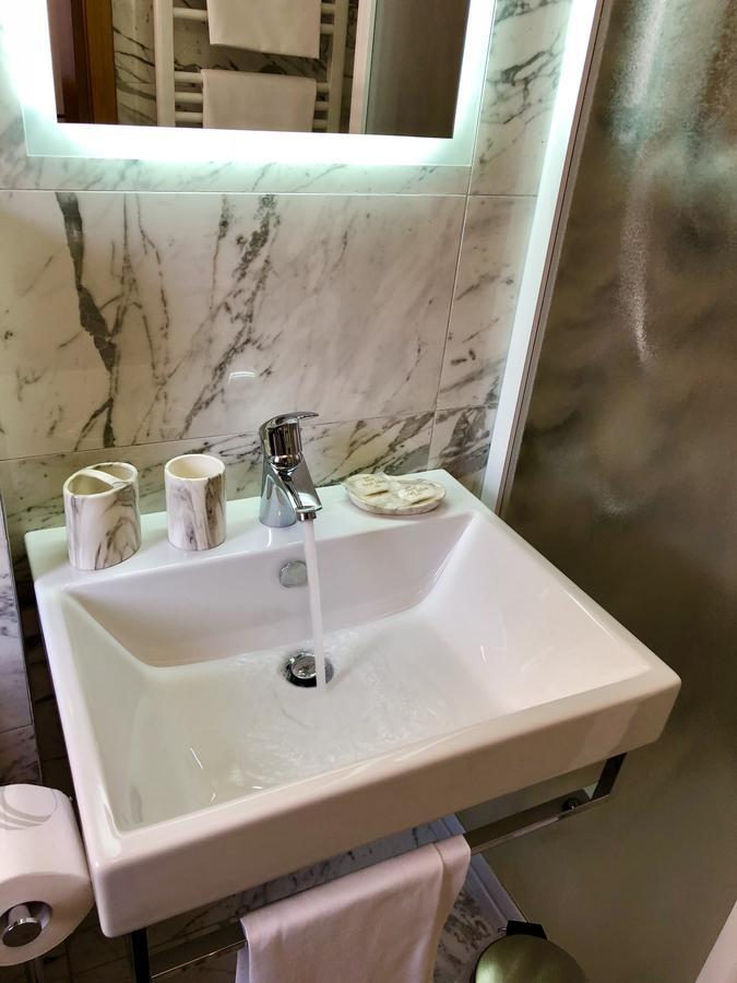 Junior Suite Kitchenette