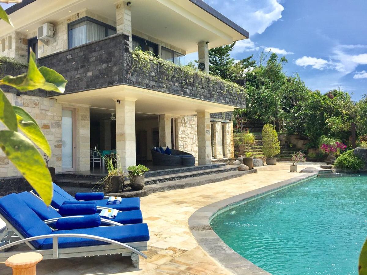 Villa Private Pool