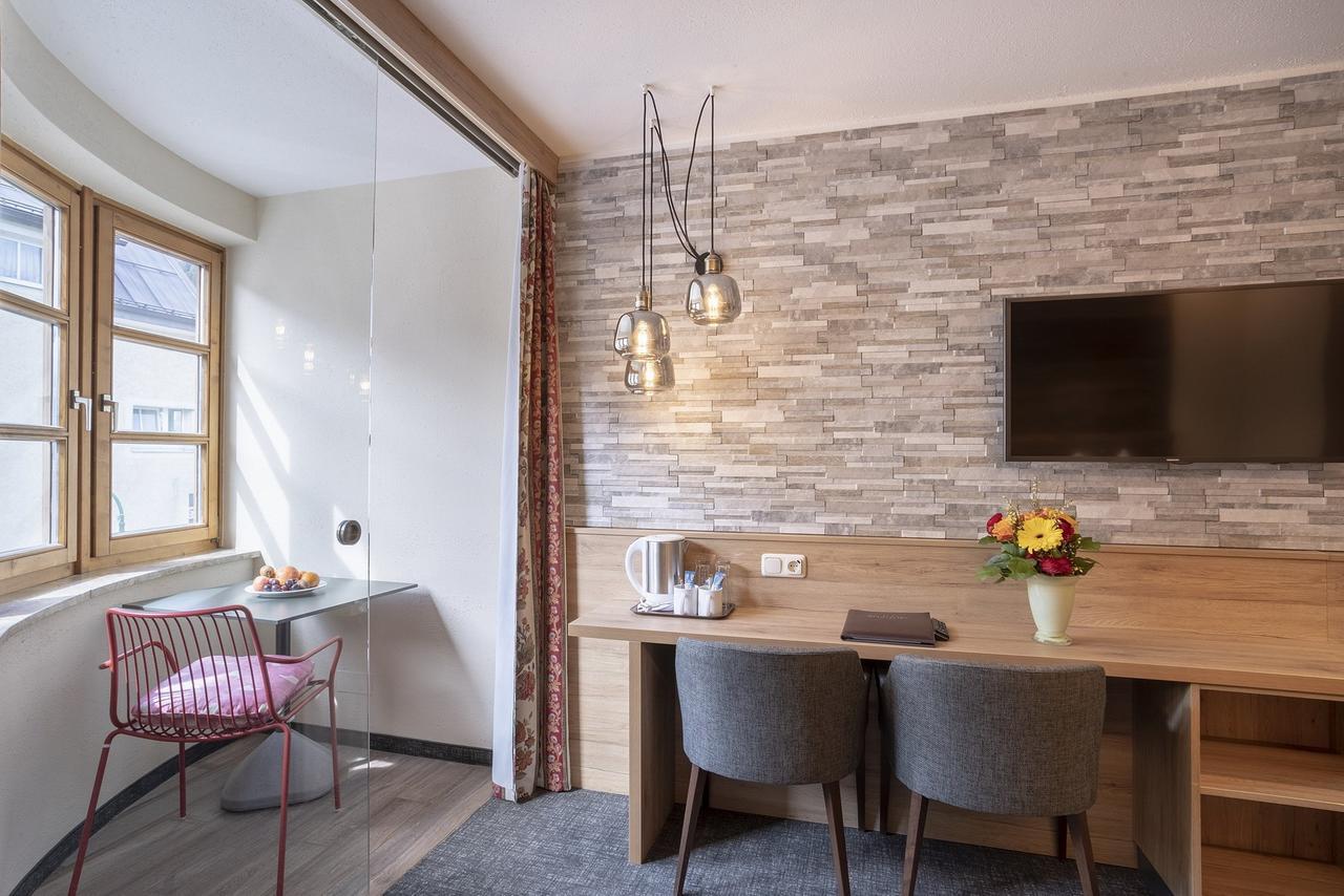 Doppelzimmer "Cosy"