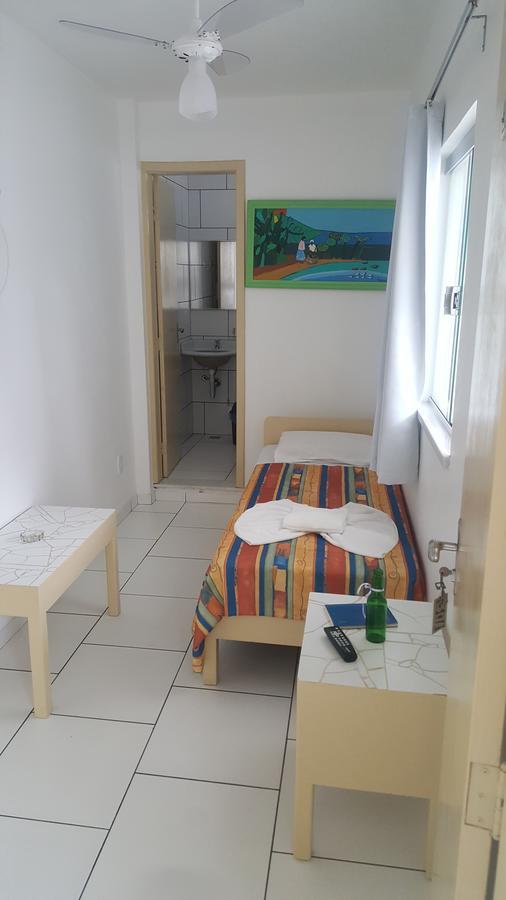 Economy Single Room